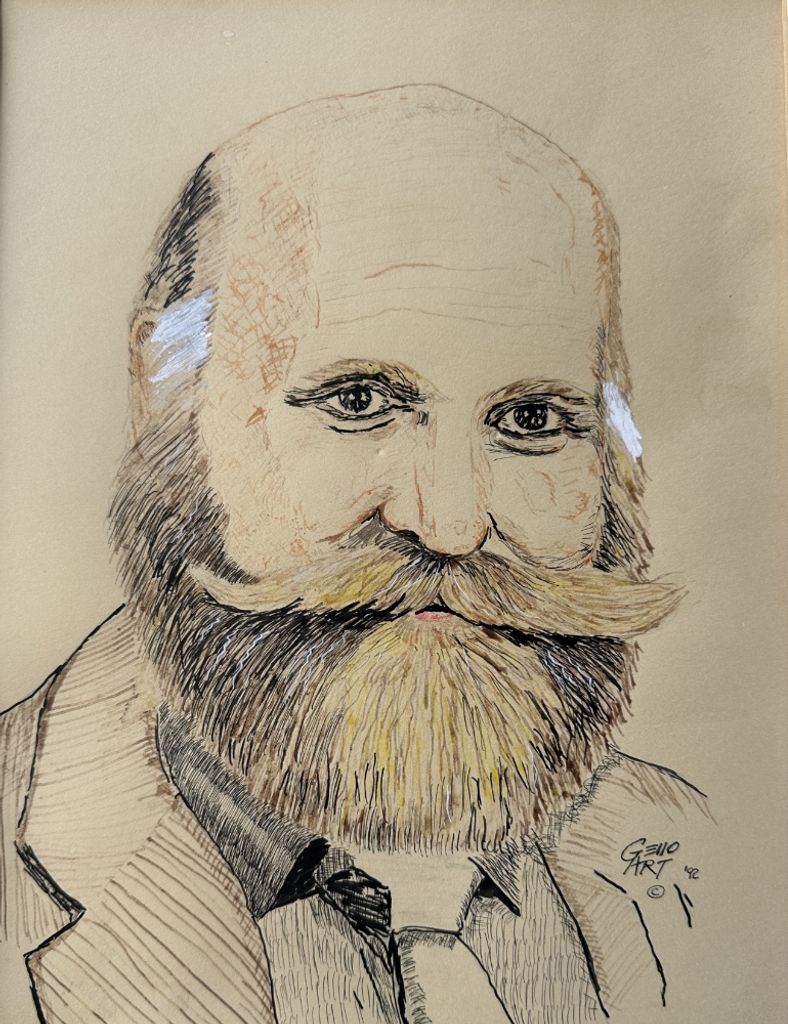Marion Eugene "Gene" Tolliver Jr. Profile Photo