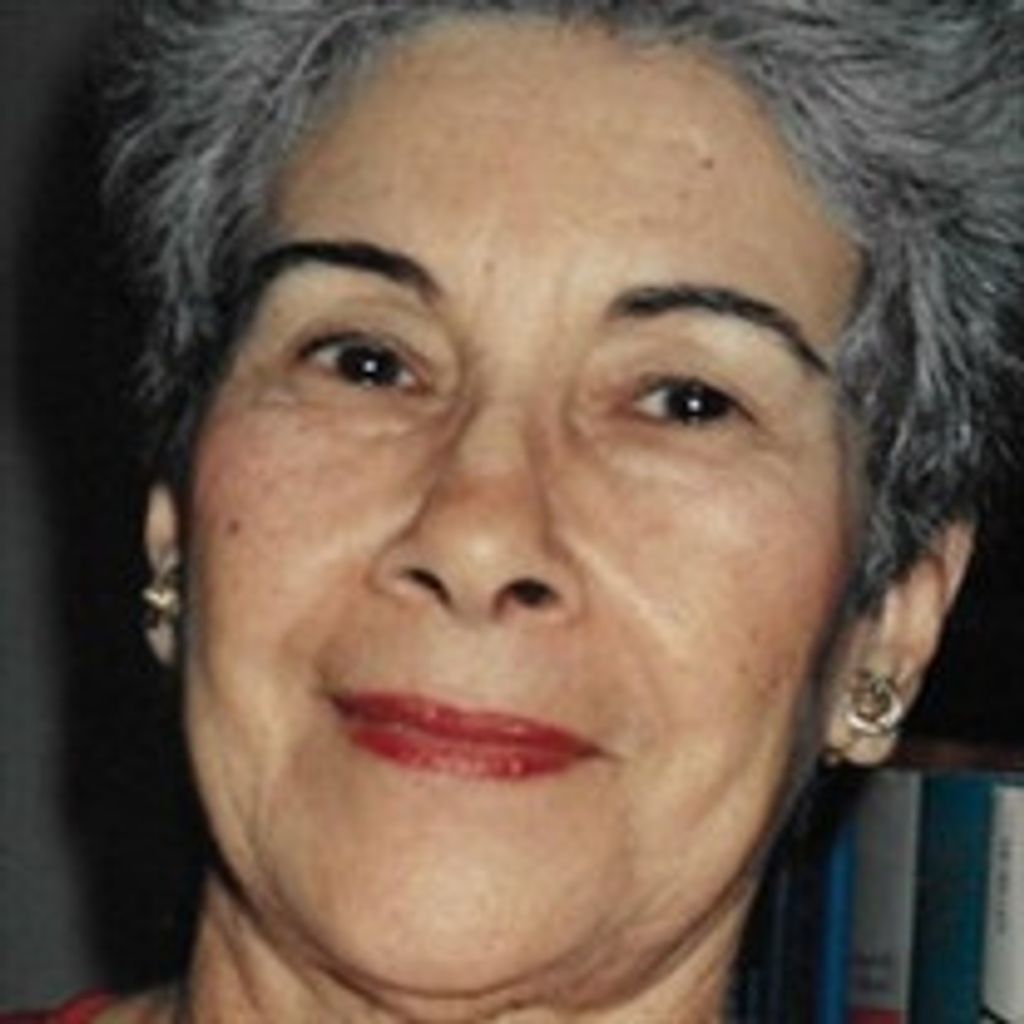 Luiza Pereira Coburn