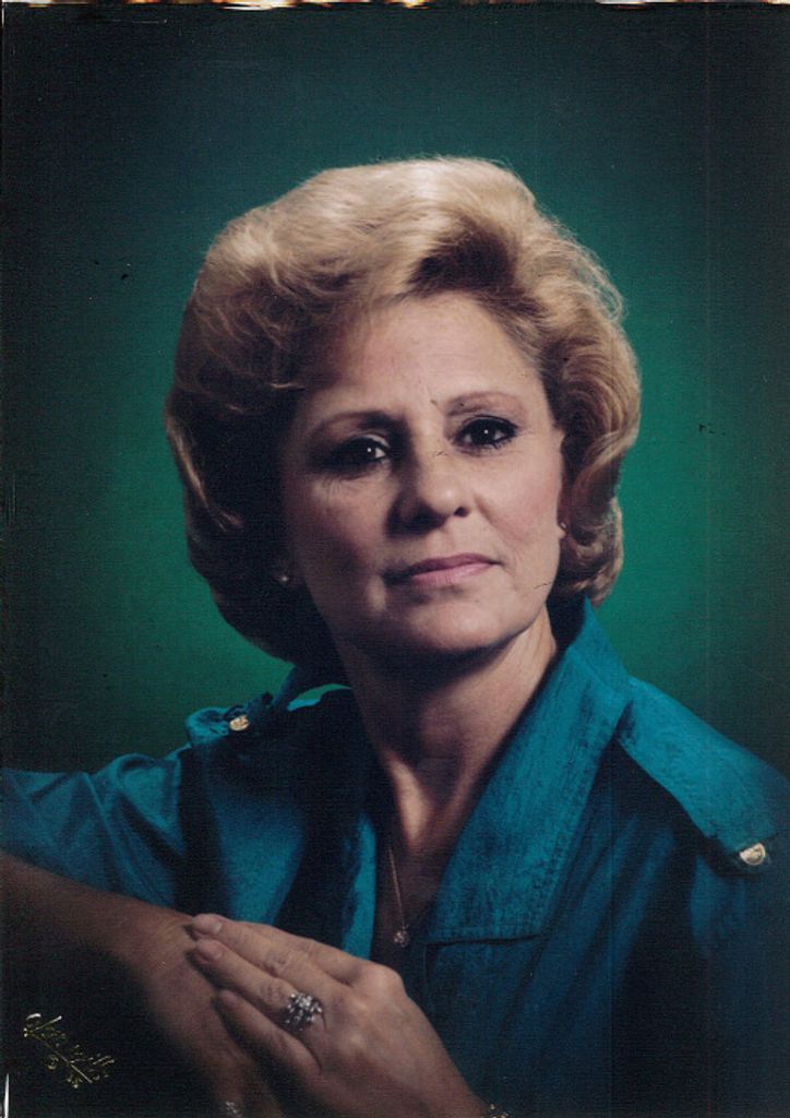 Helen Laverne Armitage Profile Photo