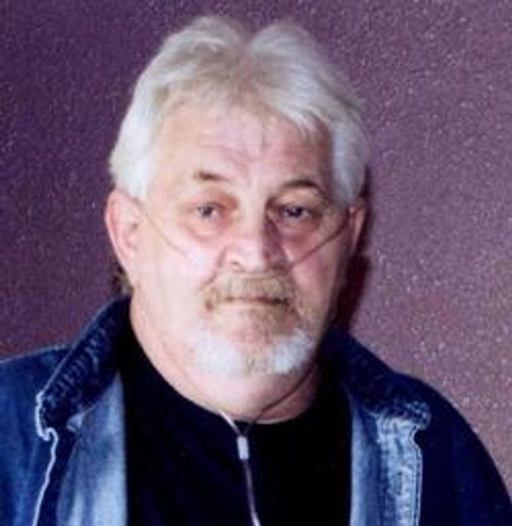 William "Bill" Alexander Ryberg