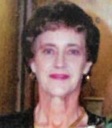 Sue Cox Profile Photo