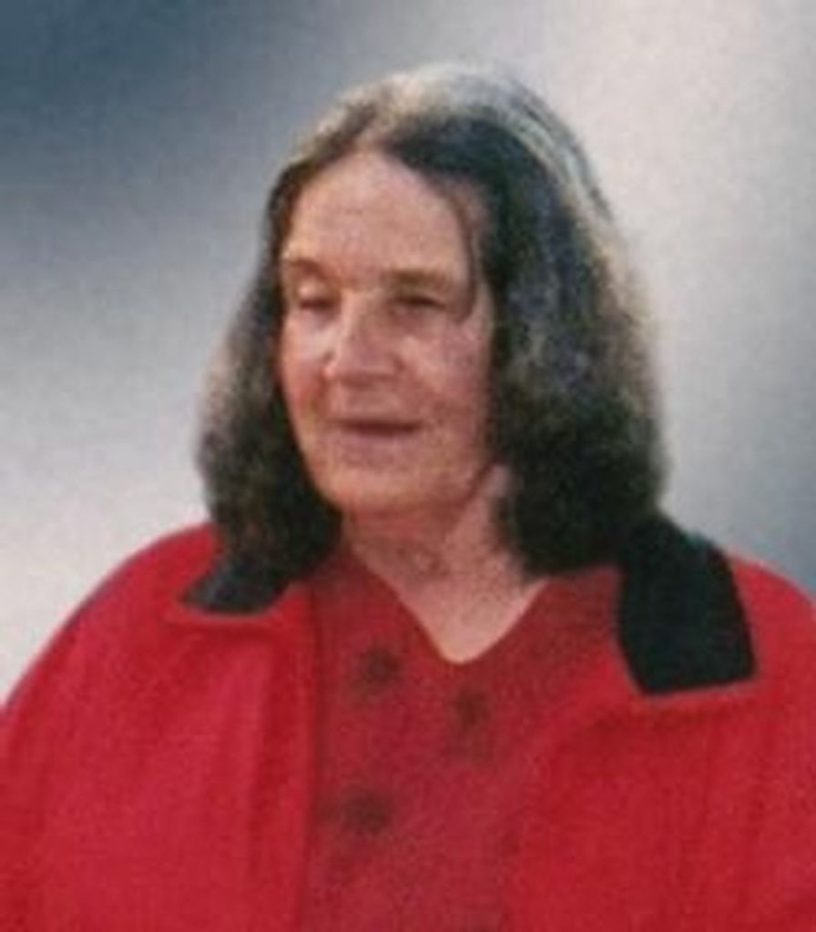 Edith Marie Dondale