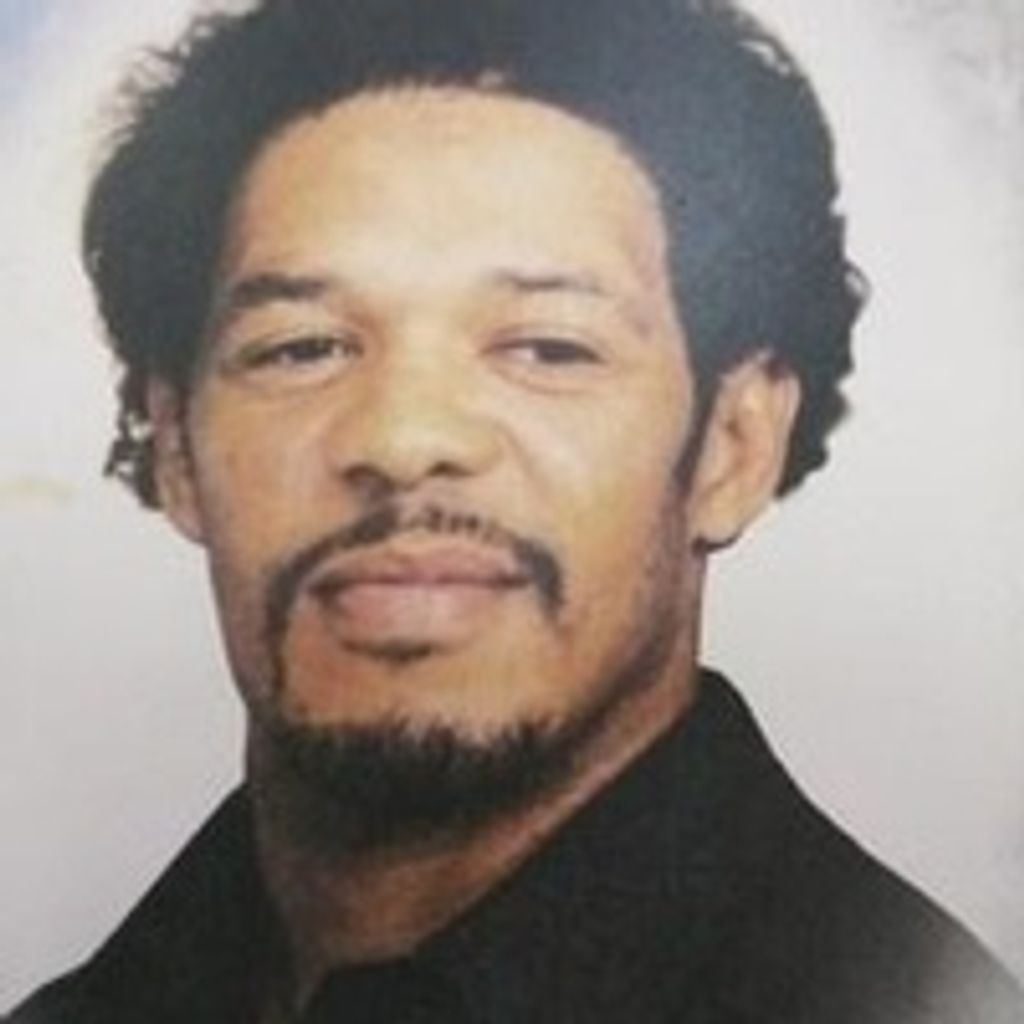 Mr. Jerry Dewayne Lambert