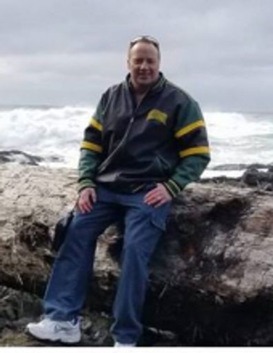 James Dale Grim Profile Photo