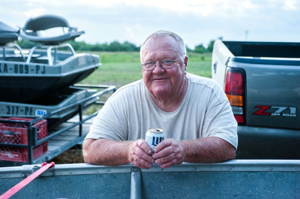 Raymond Glatczak, Jr.
