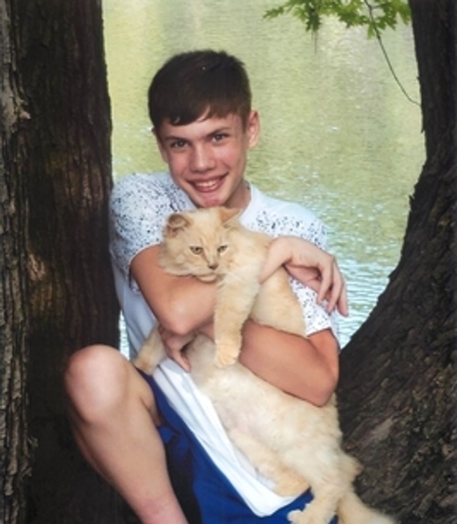 Gage Burney Profile Photo