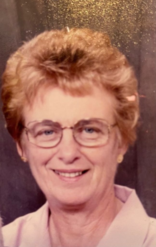 Nancy Harman Randall Profile Photo