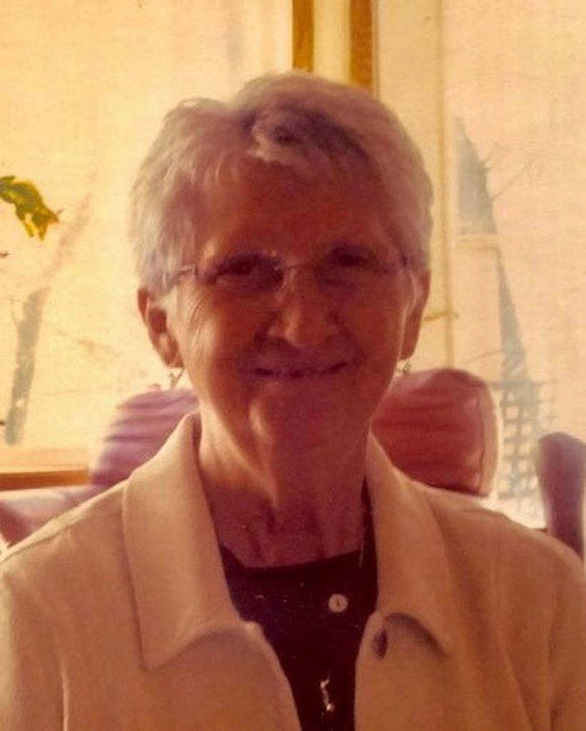 Sharon Triem