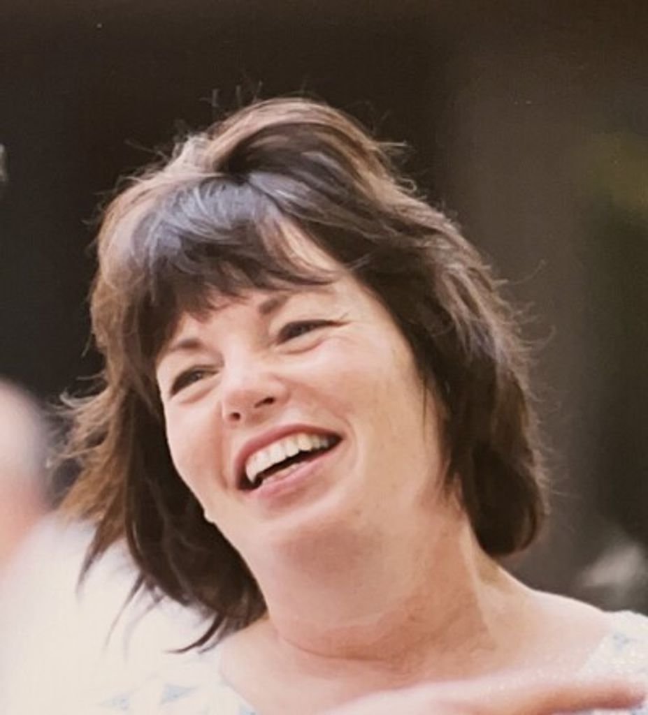 Jane Louise Flaherty Profile Photo