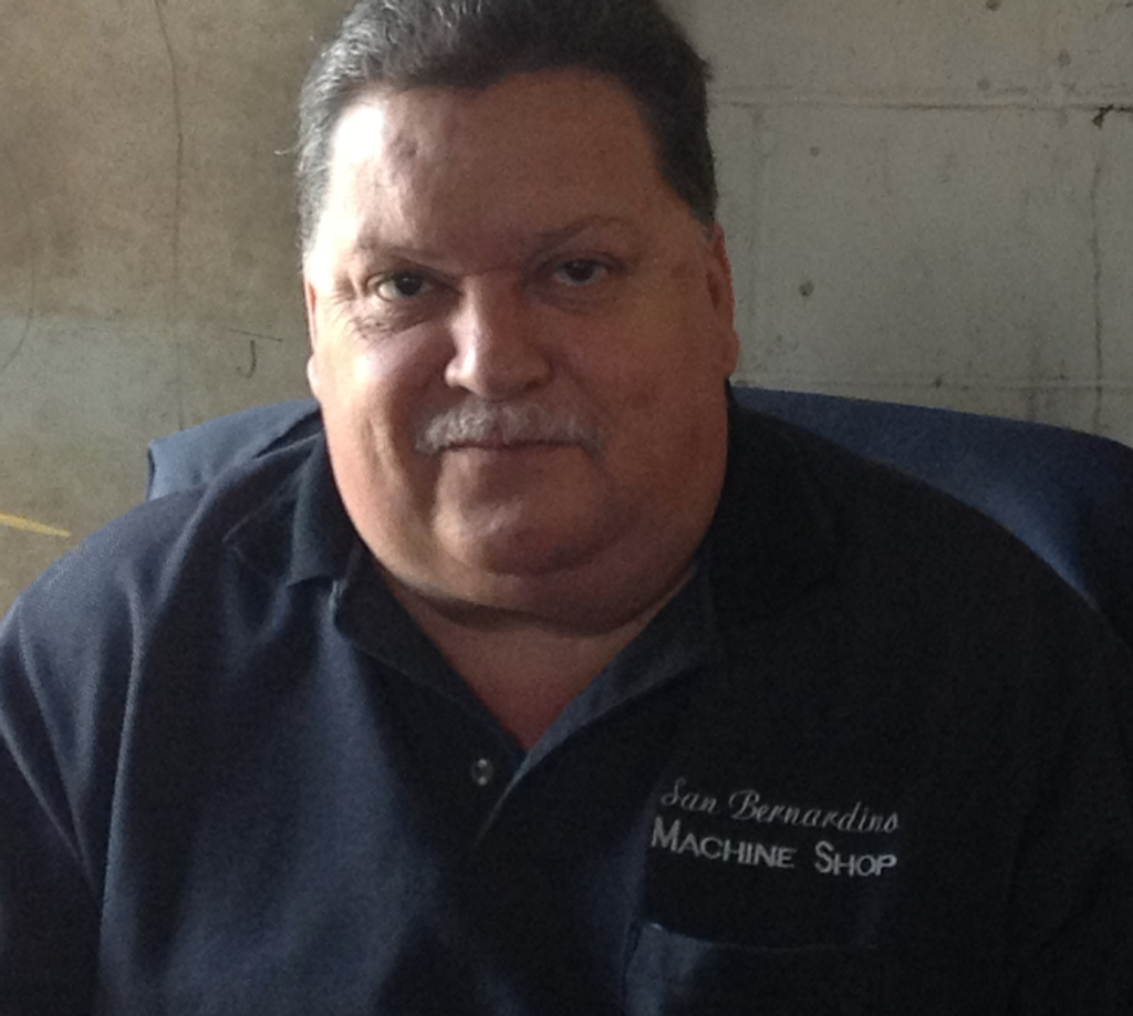 Oscar Munoz Barriga Profile Photo