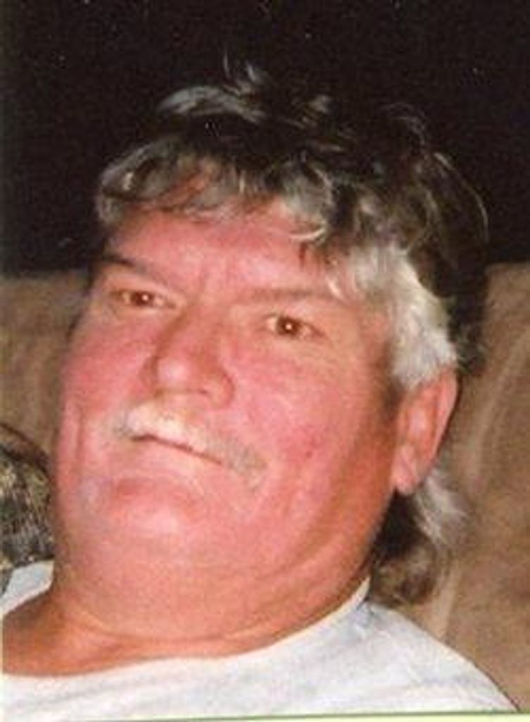 Ronald Wade Mires