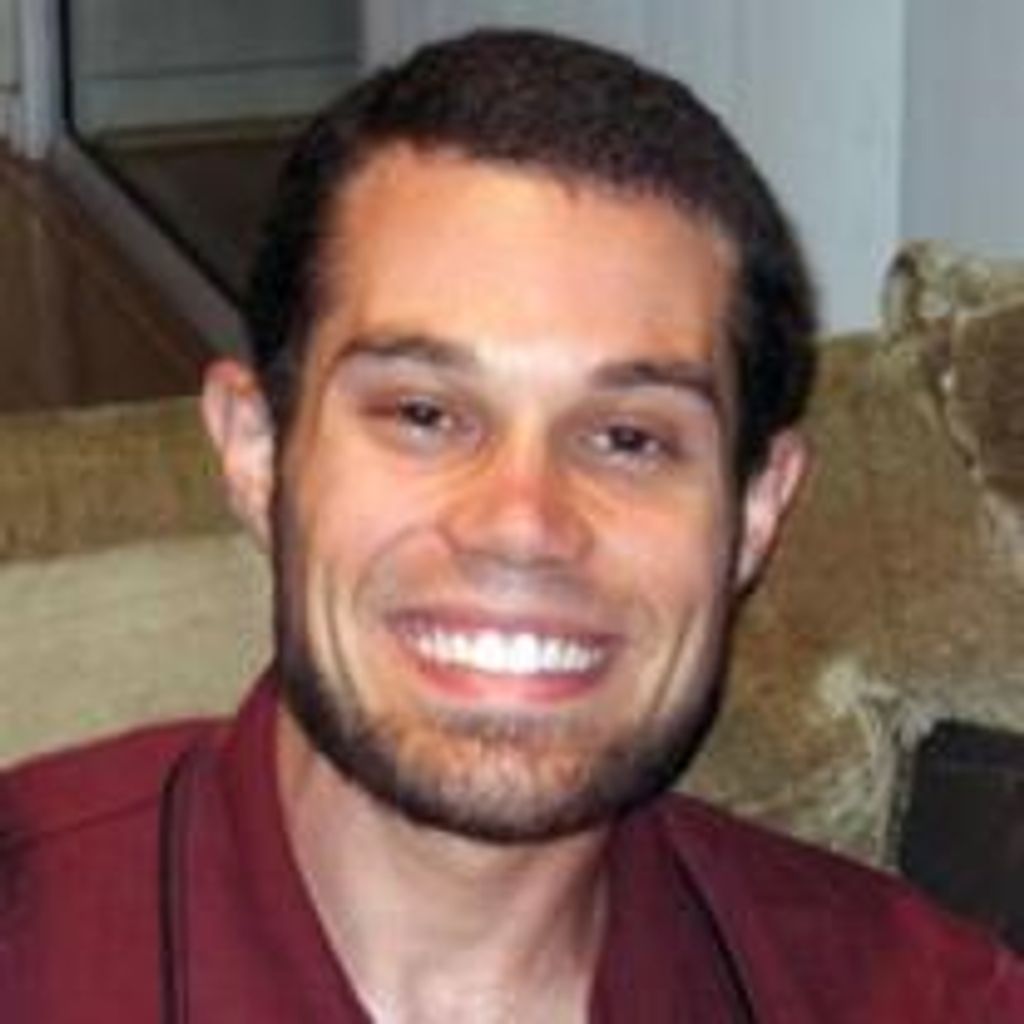 Jeffrey David Griffiths