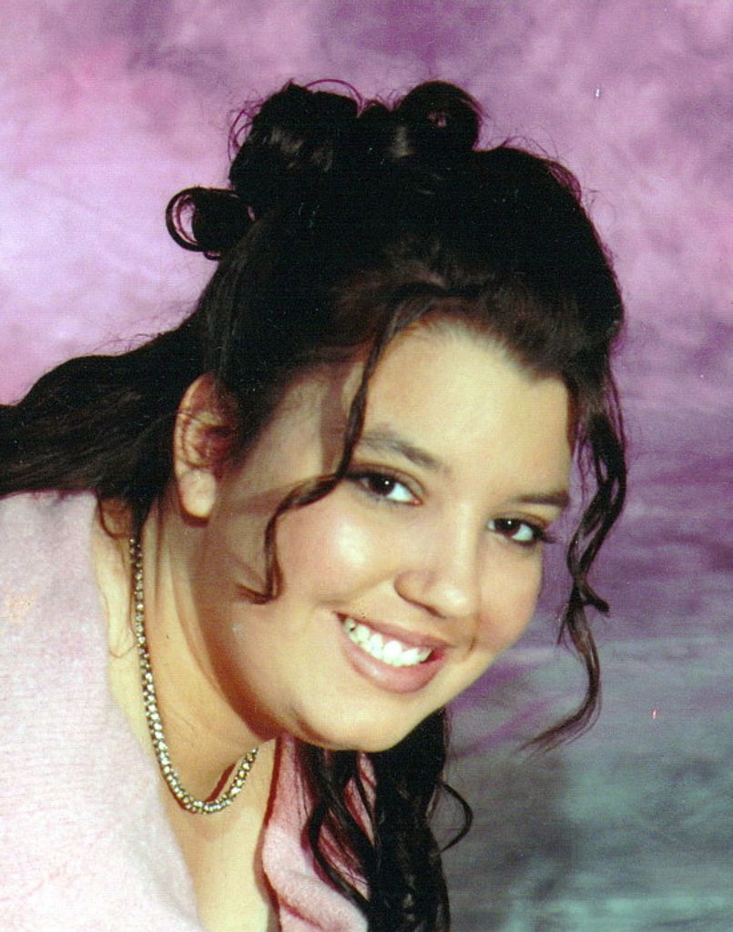 Nicole Marie Washko