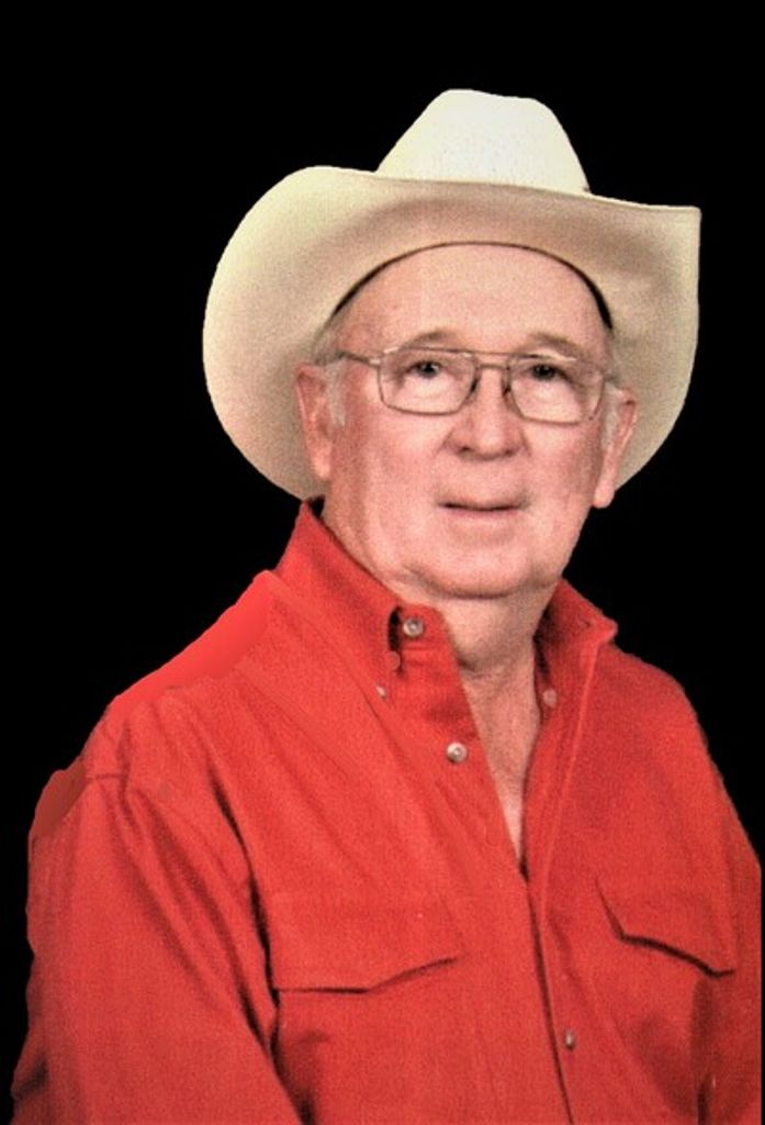 Peter Michael "Mike" Parker Profile Photo