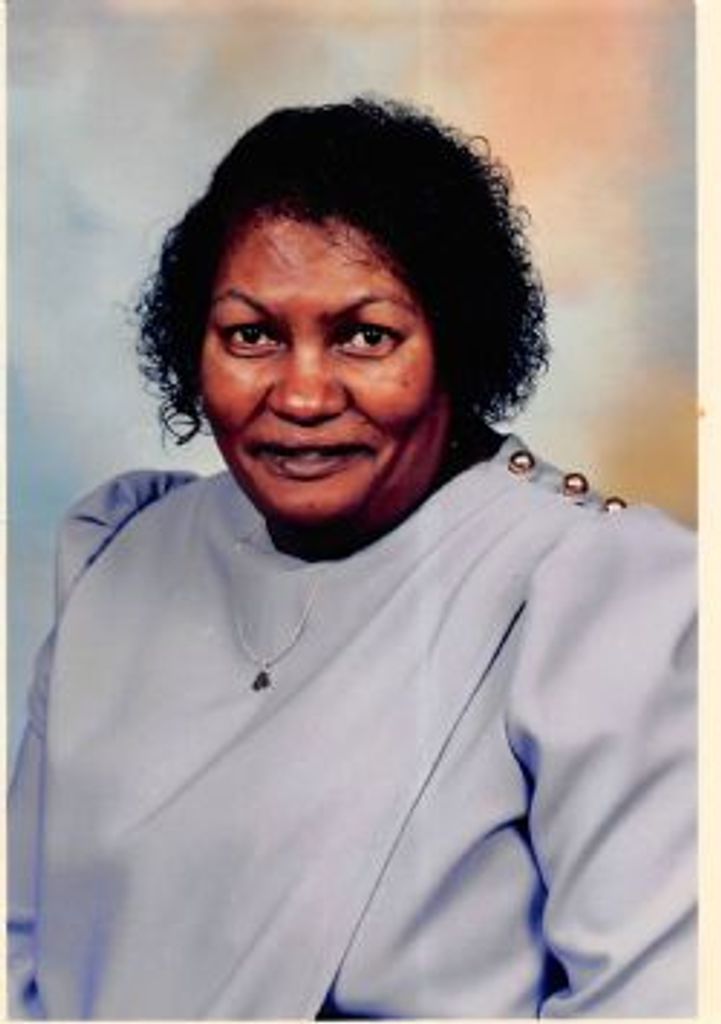 Mary Walker