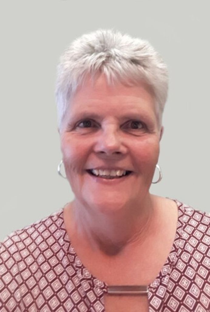 Angela Joyce Plett Profile Photo