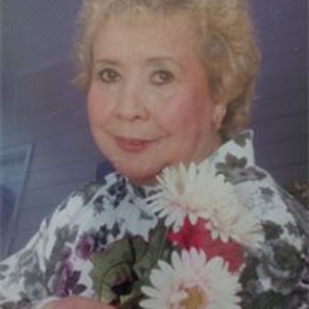 Carmen Gloria Rodrigues Profile Photo