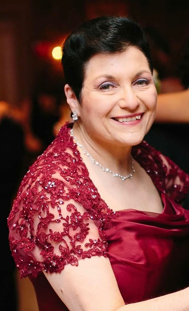Edith J. Misiti Profile Photo