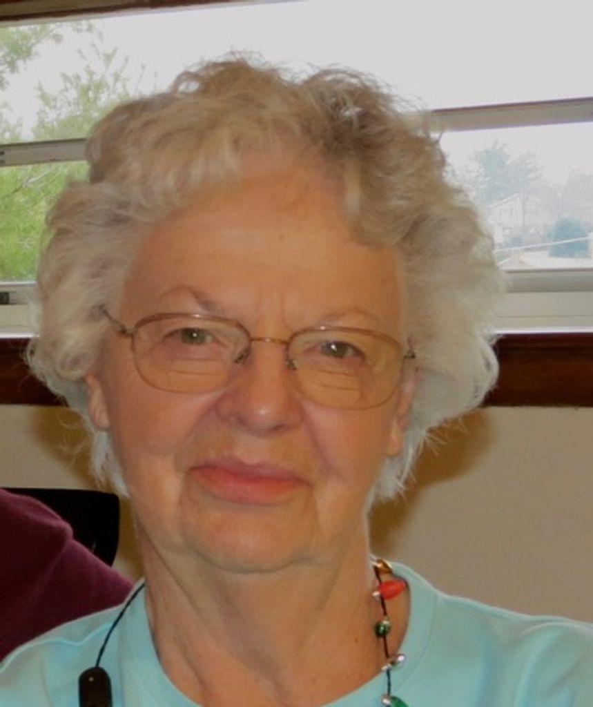 Alma Jean (Reynolds) Hiner Profile Photo