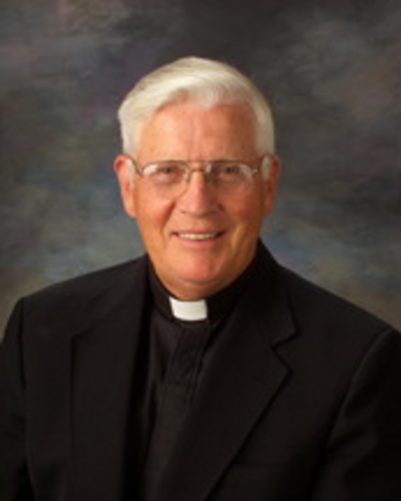 Rev. Cornelius Kelleher Profile Photo