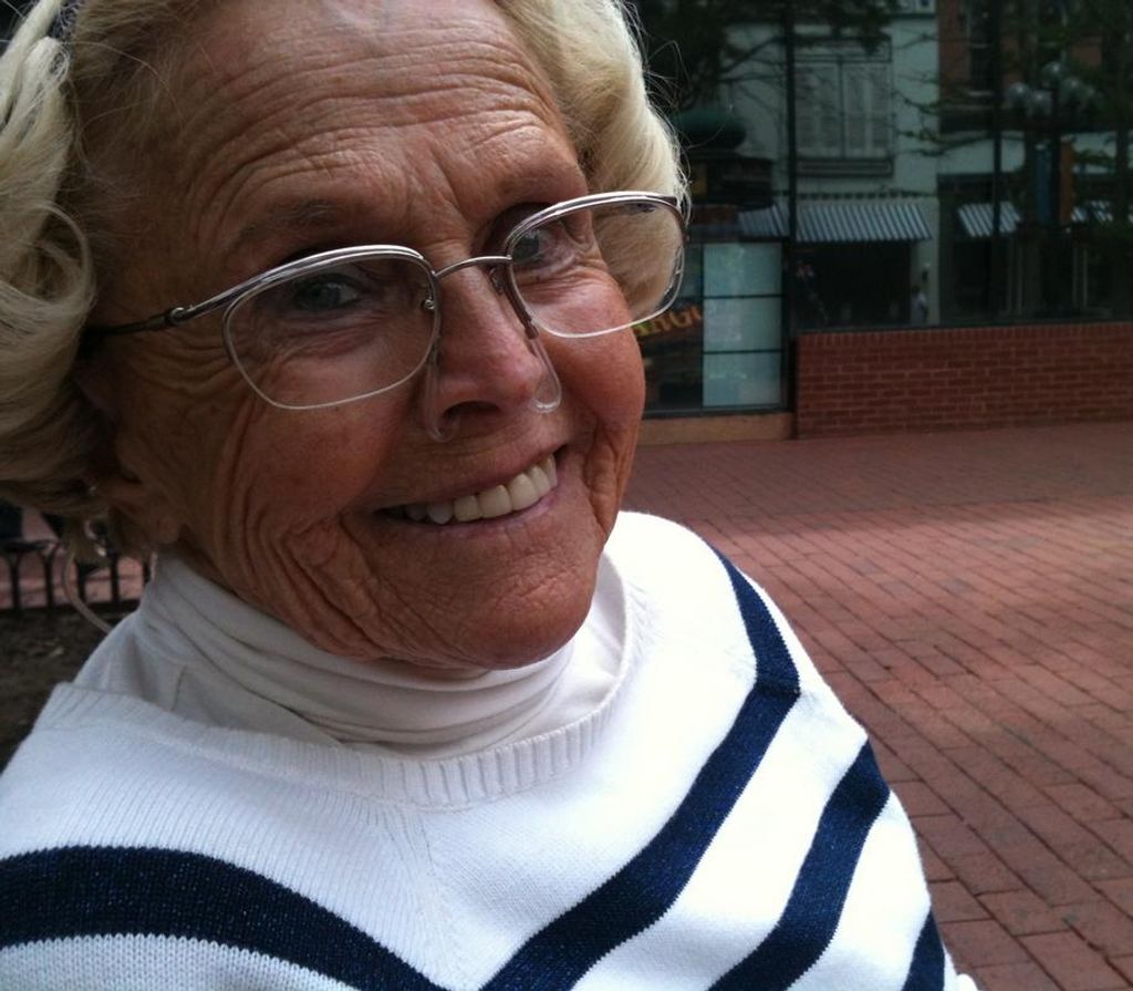 Elizabeth L. Ridgway Profile Photo