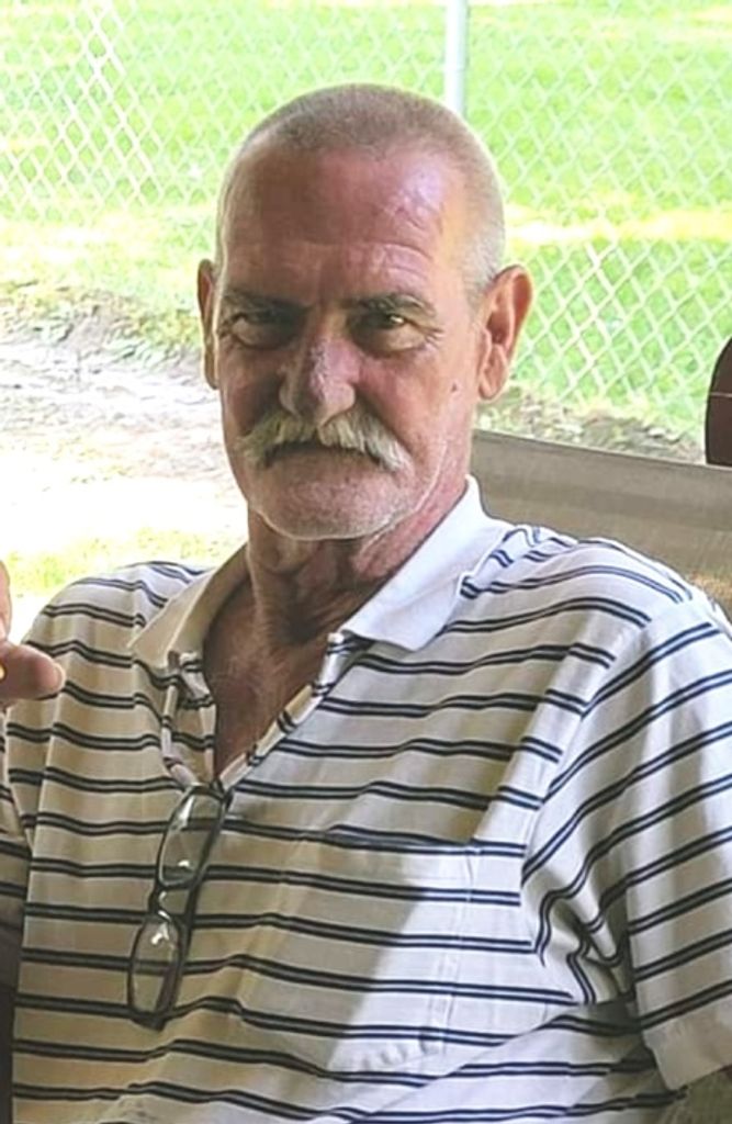 Robert "Bob" L. Dillon