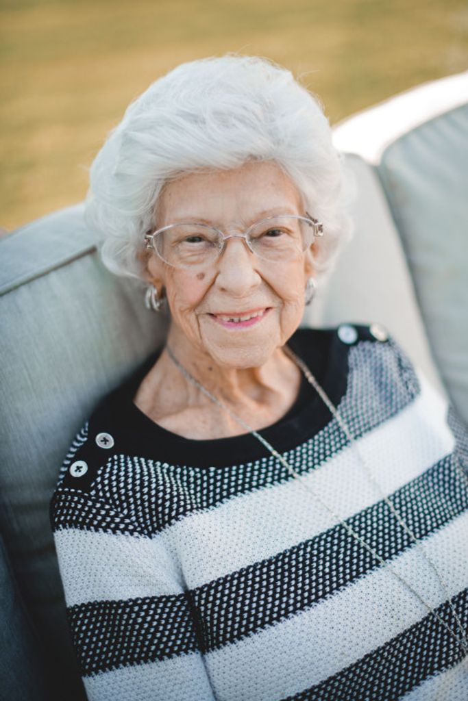 Lucille A. "Gabe" Shook Profile Photo