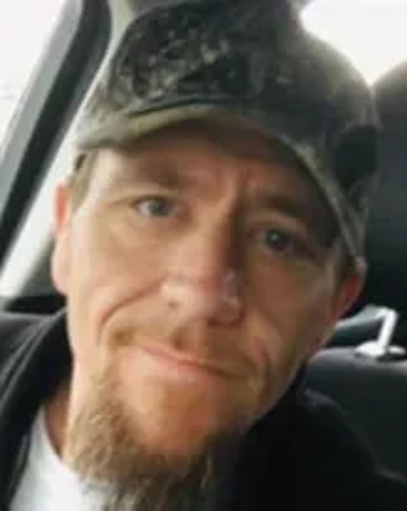 Michael Jesse Stapleton Profile Photo