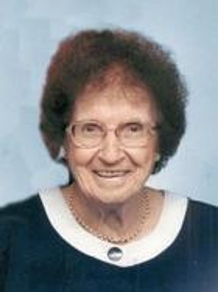 Norma G. Harper