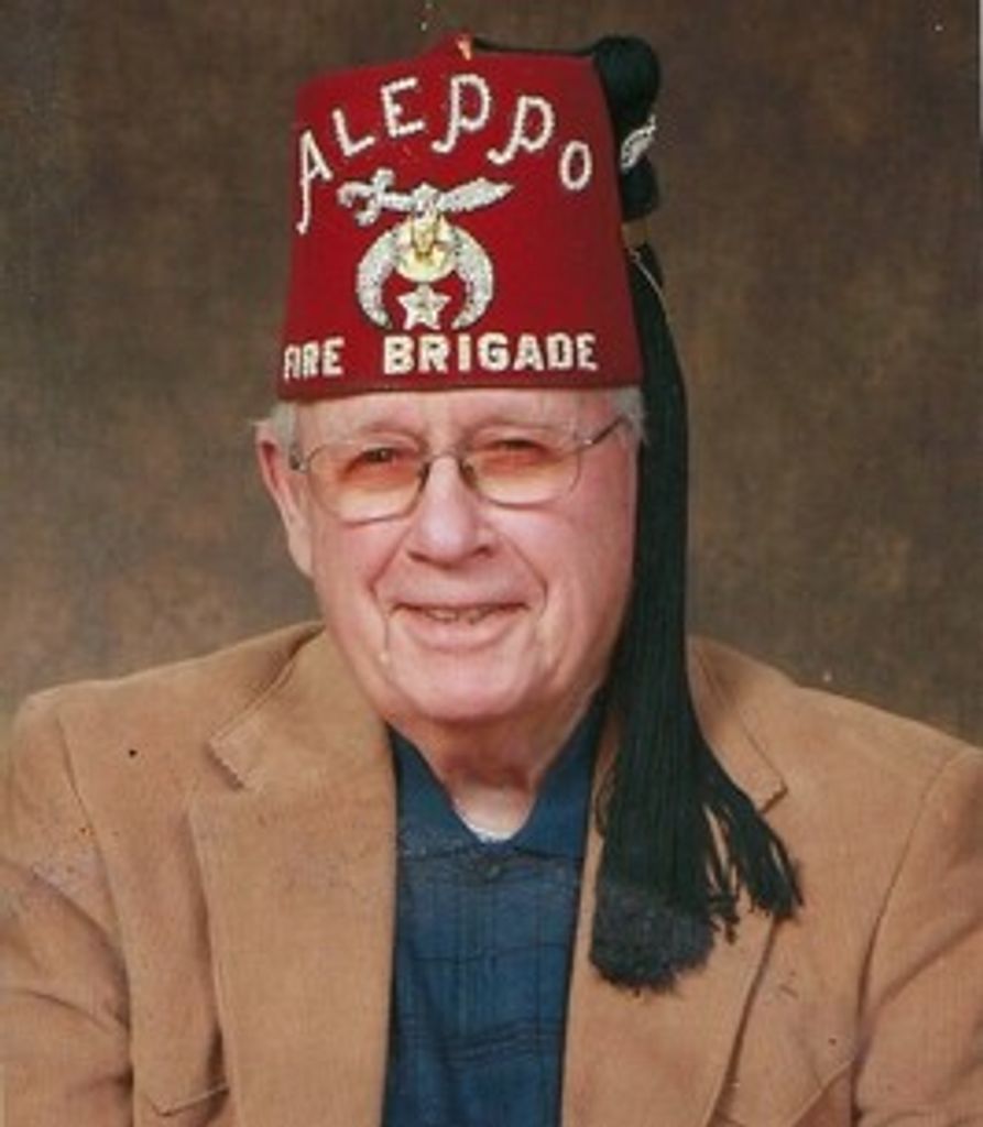 Alan P. Longworth Profile Photo