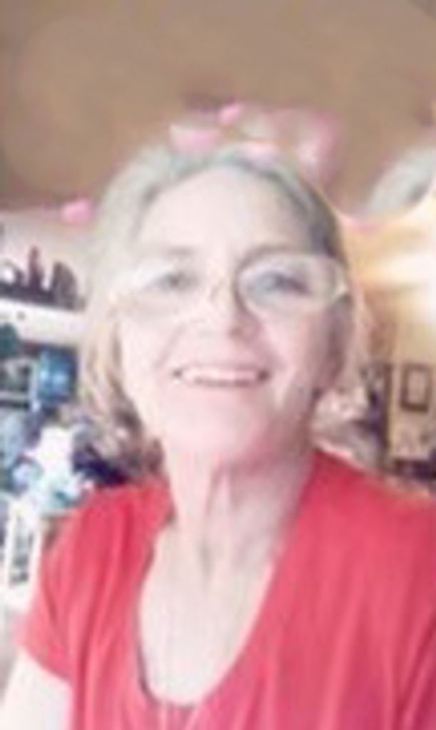 Teresa Ann George Profile Photo