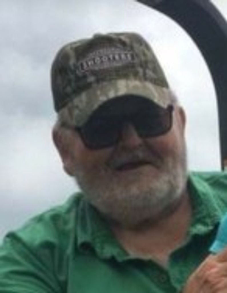 Ralph E. Cottingim, Sr