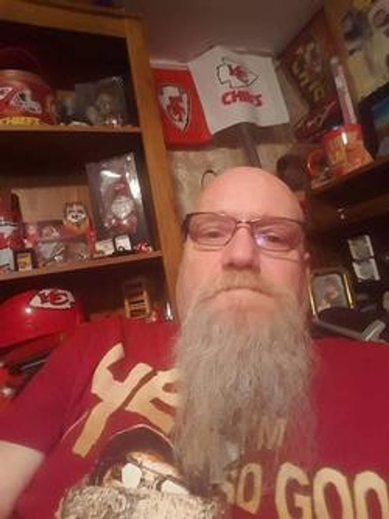 Keith D. Finch