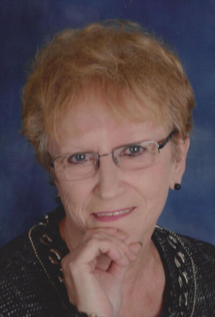 Judith Ann Elmore Profile Photo