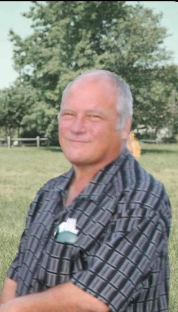 Robert Wayne Bowen