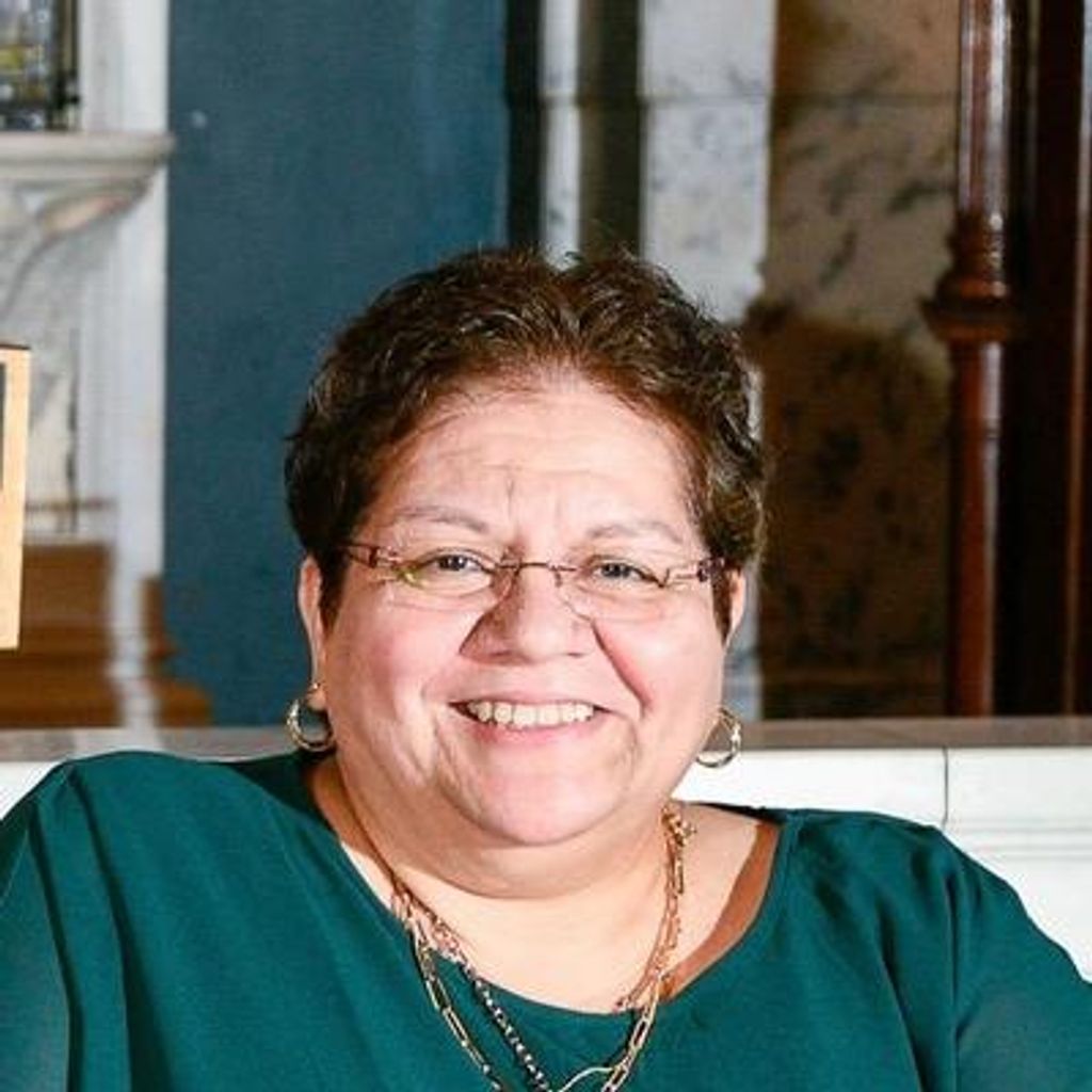 Lydia R Carrillo Profile Photo