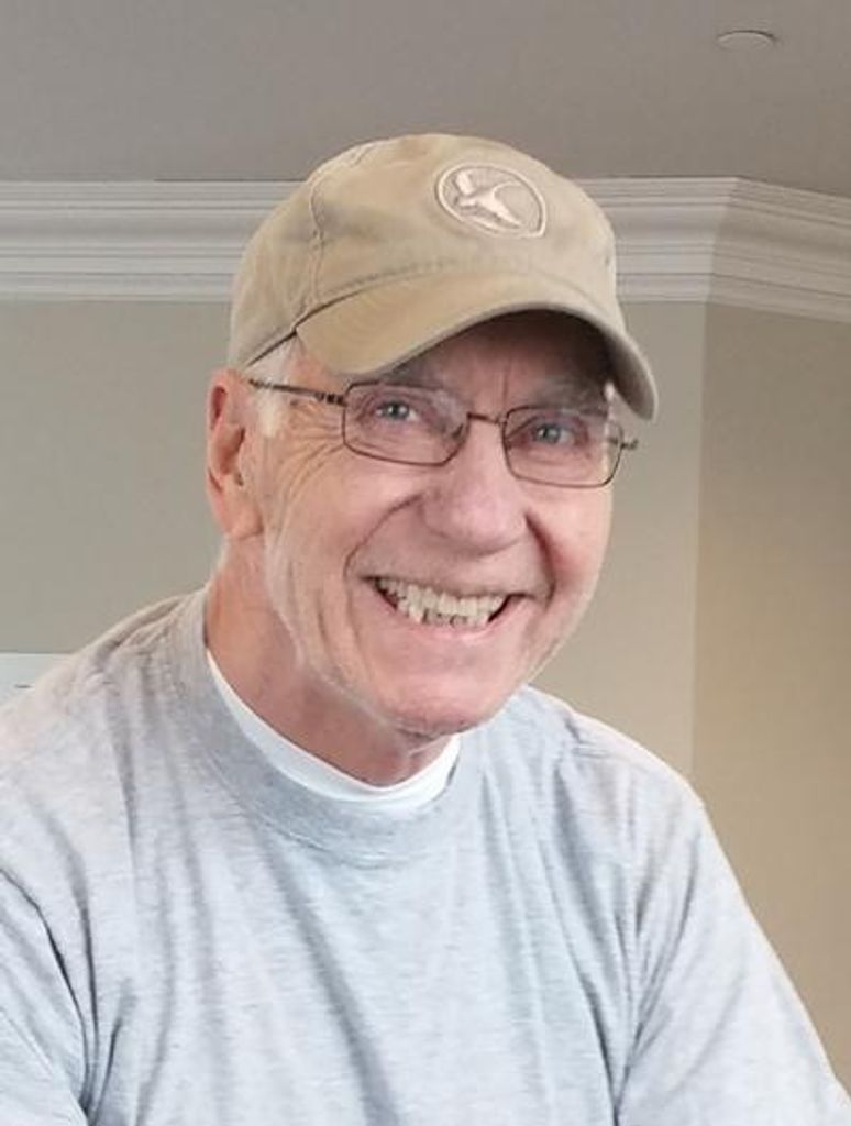 Richard James King Profile Photo