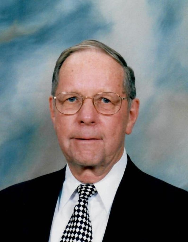 Clifford Smith
