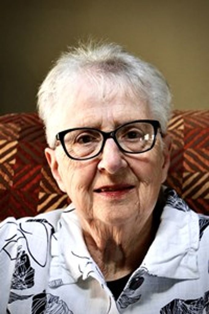 Delores Ann Rolle