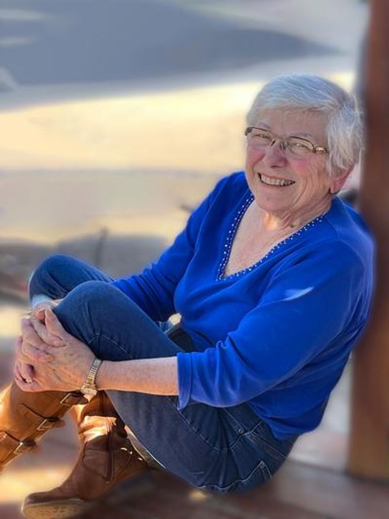 Carolyn Ruth Sprowls Profile Photo