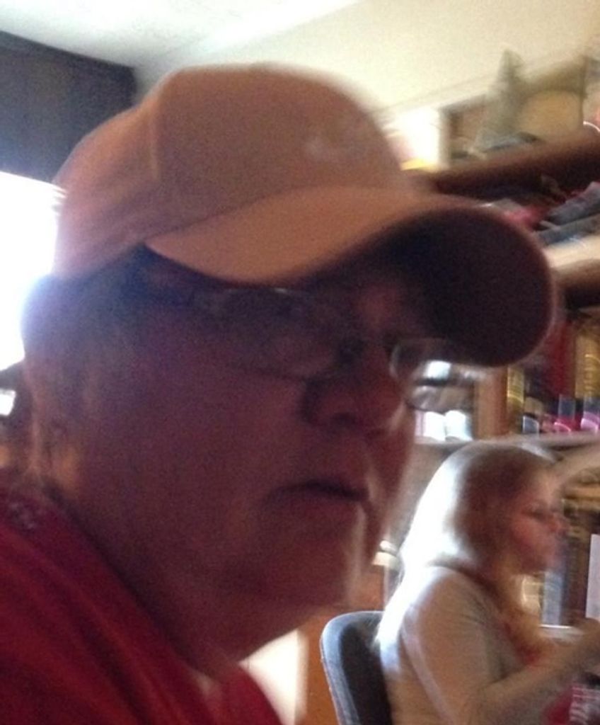 Tracy Ann Algar (Latty) Profile Photo