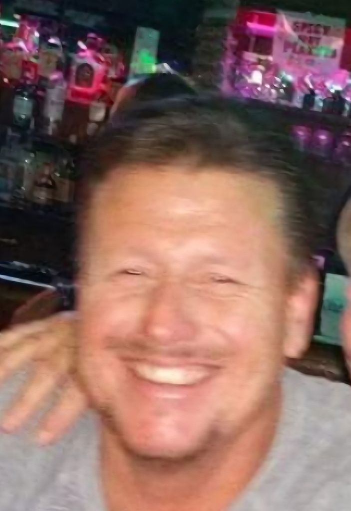 Michael Joseph Bradshaw Profile Photo