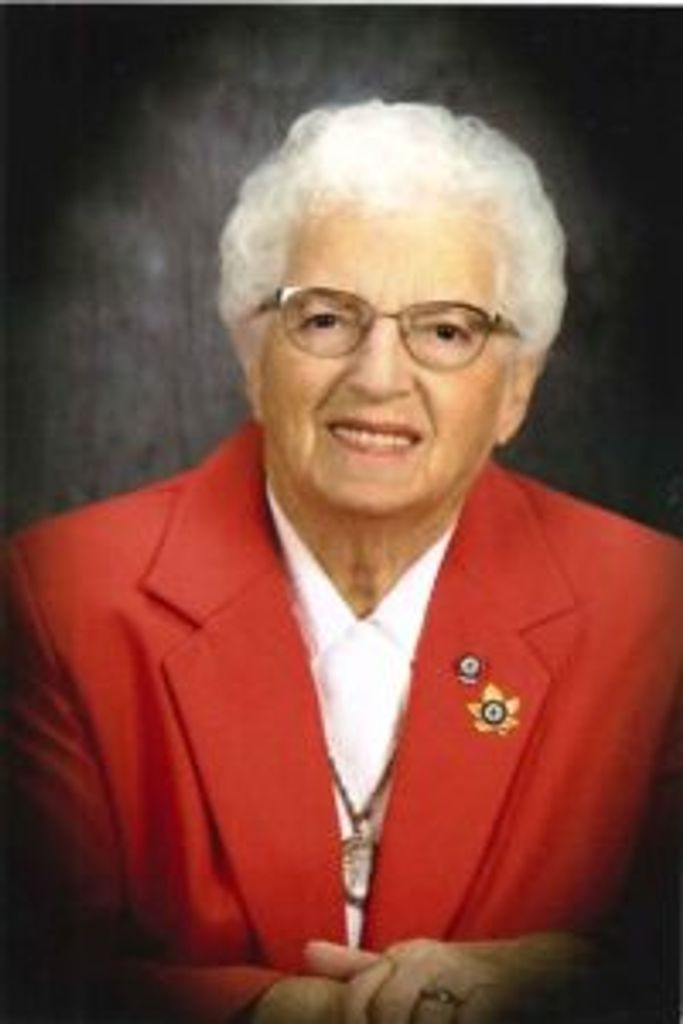 Marion Levina Heitman (Nee Torrens)