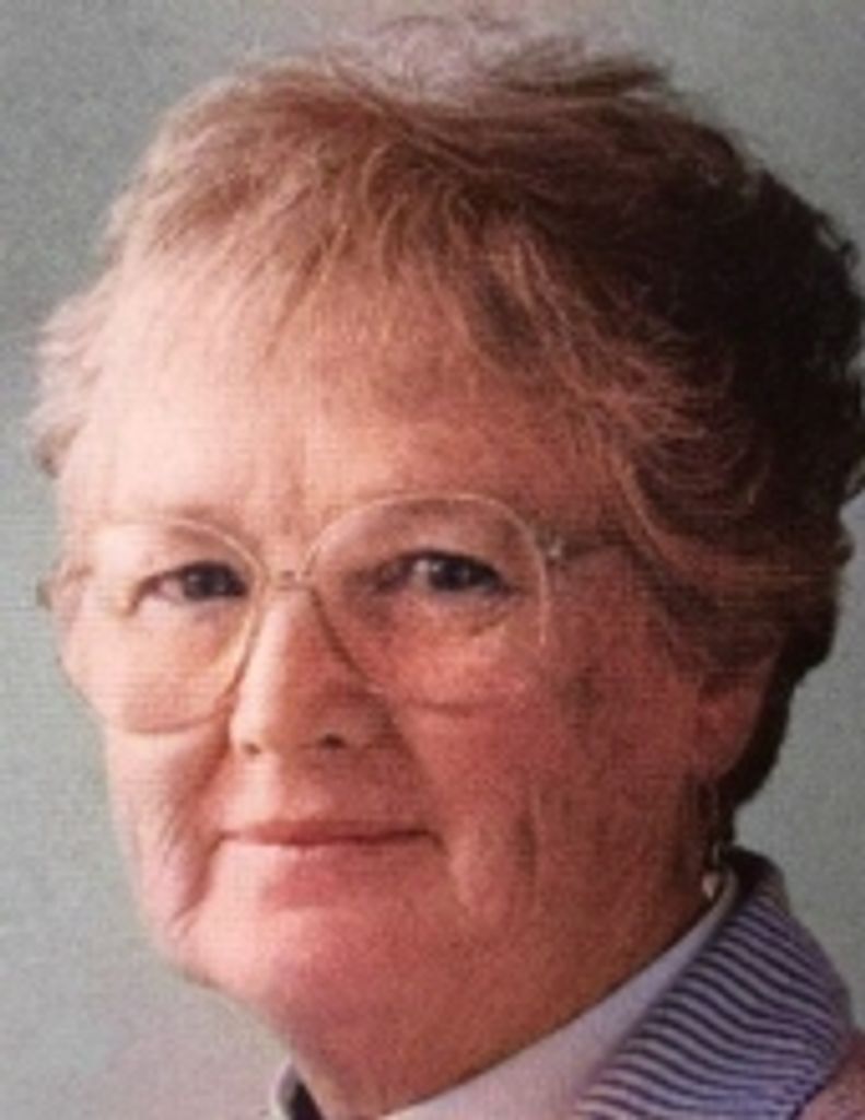 The Rev. Lois Neilsen