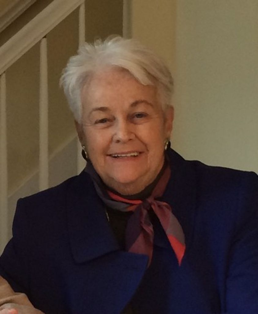 Kathryn "Pat" P. Dalziel