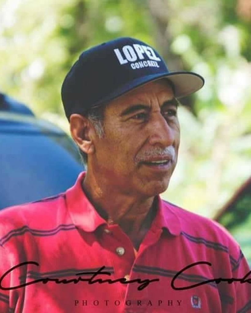 Juan Manuel Lopez Meza Profile Photo