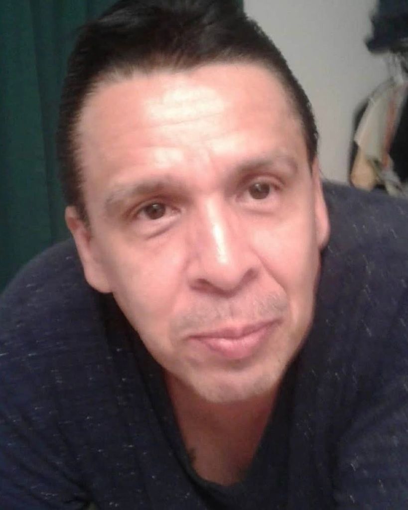 Paul David Garcia, Sr. Profile Photo