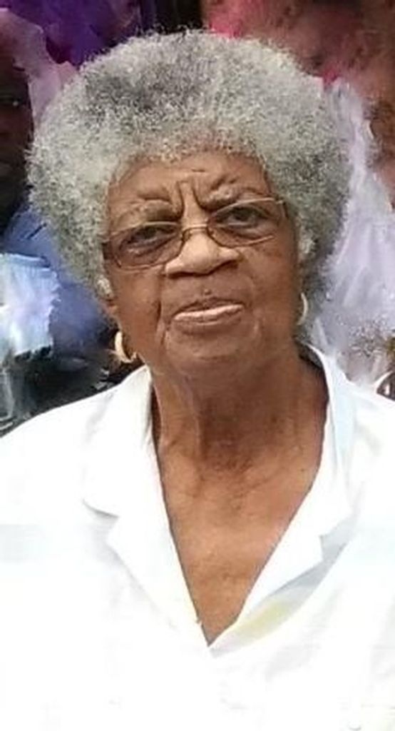 Helen Catherine Gill