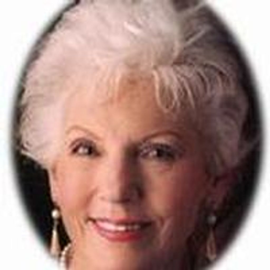 Dorothy Louise Johnson