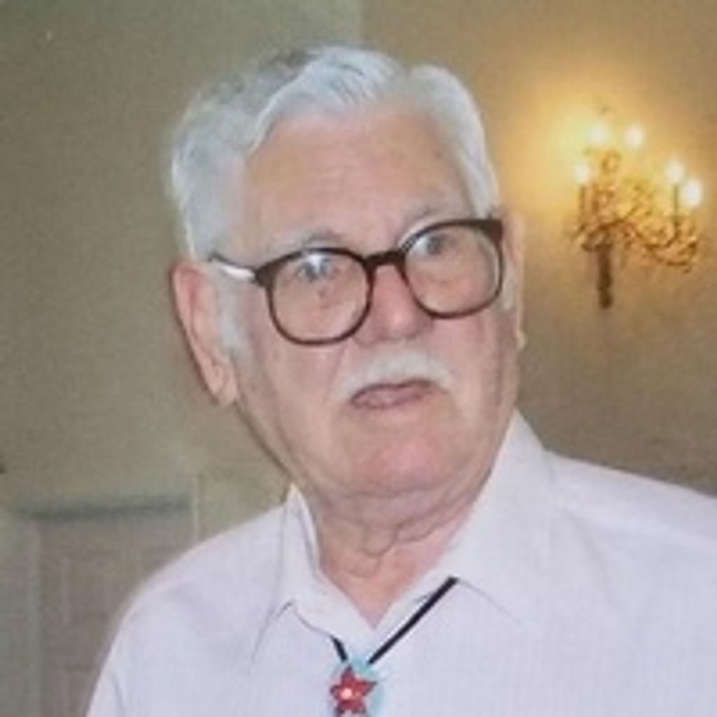 James William J.W. Simpson
